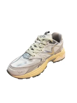 Shop Loëla Sneakers femme victoria BLANCO