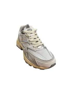 Shop Loëla Sneakers femme victoria BLANCO