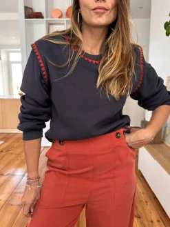 Hot Loëla Sweat Martine