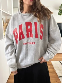 Shop Loëla Sweat Paris