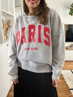 Shop Loëla Sweat Paris