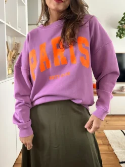 Shop Loëla Sweat Paris