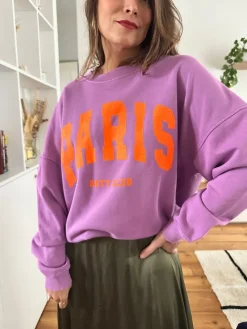 Shop Loëla Sweat Paris