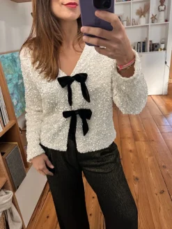 Hot Loëla Top Charlie