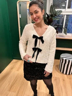 Hot Loëla Top Charlie