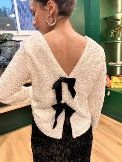 Hot Loëla Top Charlie