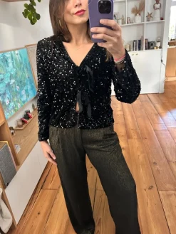 Hot Loëla Top Charlie