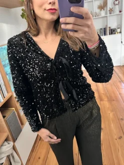 Hot Loëla Top Charlie