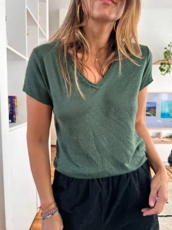 Discount Loëla Top Frada