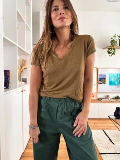 Discount Loëla Top Frada