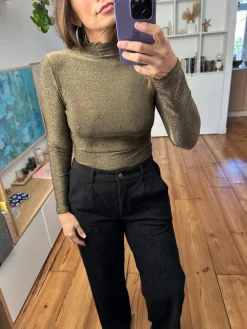 Sale Loëla Top Noella