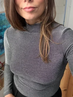 Sale Loëla Top Noella