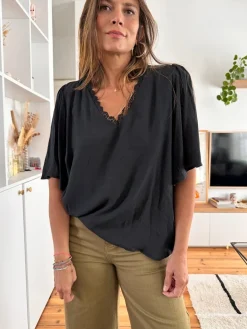 Flash Sale Loëla Top Selma