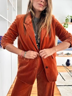 Flash Sale Loëla Veste Aroa