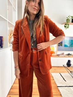 Flash Sale Loëla Veste Aroa