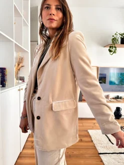 Flash Sale Loëla Veste Aroa