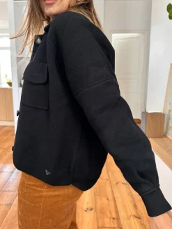 Sale Loëla Veste Camelia