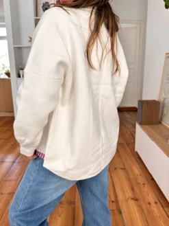 Sale Loëla Veste Camelia