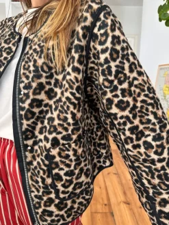 New Loëla Veste Gilian LEO