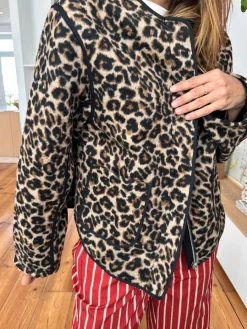 New Loëla Veste Gilian LEO