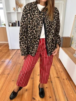 New Loëla Veste Gilian LEO