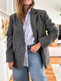 New Loëla Veste Novel ANTHRACITE