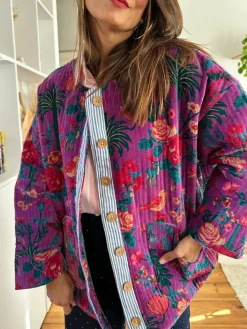 Cheap Loëla Veste Sandy