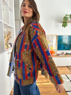 Cheap Loëla Veste Sandy