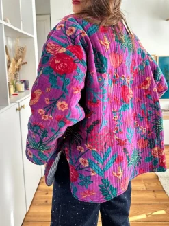 Cheap Loëla Veste Sandy