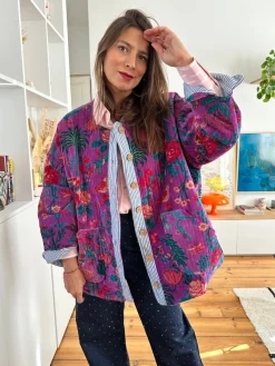 Cheap Loëla Veste Sandy