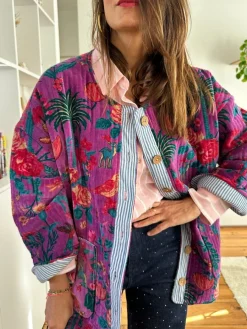 Cheap Loëla Veste Sandy