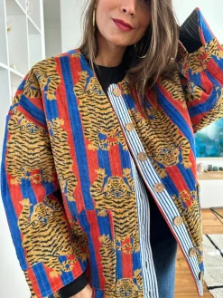 Cheap Loëla Veste Sandy